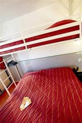 фото отеля Premiere Classe Hotel Rodez
