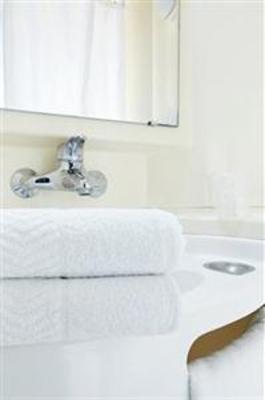 фото отеля Premiere Classe Hotel Rodez