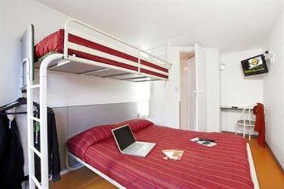 фото отеля Premiere Classe Hotel Rodez