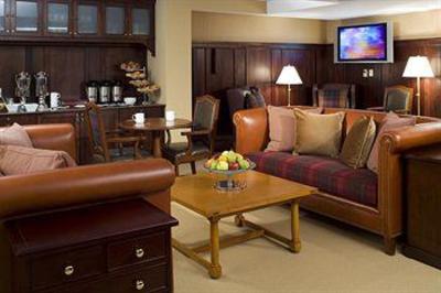 фото отеля Sheraton Rockville Hotel