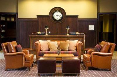 фото отеля Sheraton Rockville Hotel
