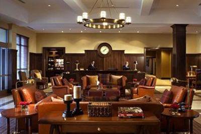 фото отеля Sheraton Rockville Hotel