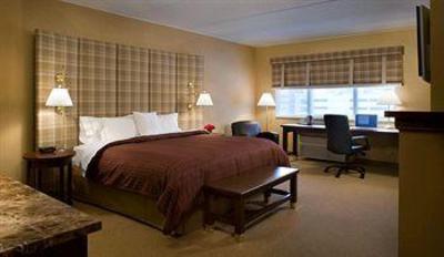 фото отеля Sheraton Rockville Hotel
