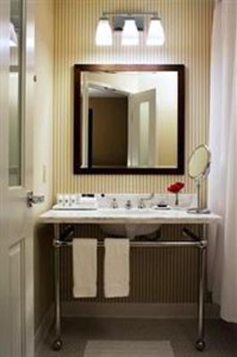 фото отеля Sheraton Rockville Hotel