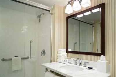 фото отеля Sheraton Rockville Hotel