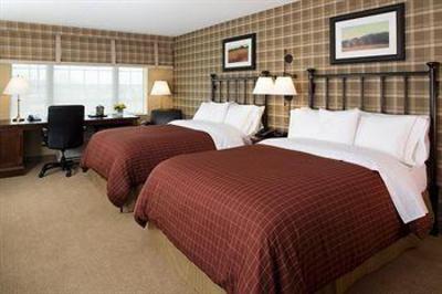 фото отеля Sheraton Rockville Hotel
