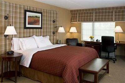 фото отеля Sheraton Rockville Hotel