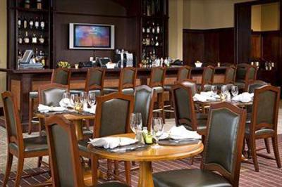 фото отеля Sheraton Rockville Hotel