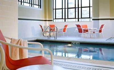 фото отеля Sheraton Rockville Hotel