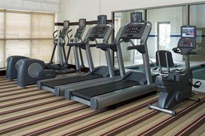 фото отеля Sheraton Rockville Hotel