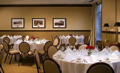 фото отеля Sheraton Rockville Hotel
