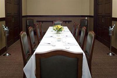фото отеля Sheraton Rockville Hotel