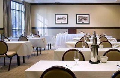 фото отеля Sheraton Rockville Hotel