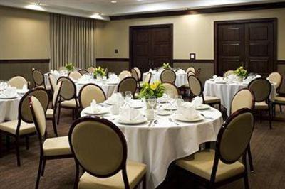фото отеля Sheraton Rockville Hotel