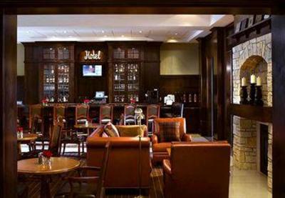 фото отеля Sheraton Rockville Hotel