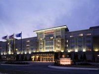 Sheraton Rockville Hotel