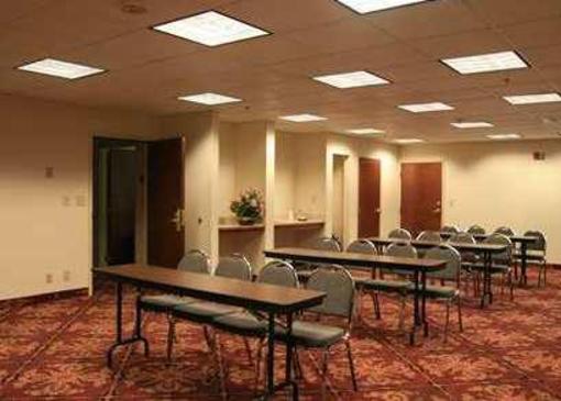 фото отеля Hampton Inn Atlanta Douglasville