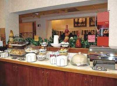 фото отеля Hampton Inn Atlanta Douglasville