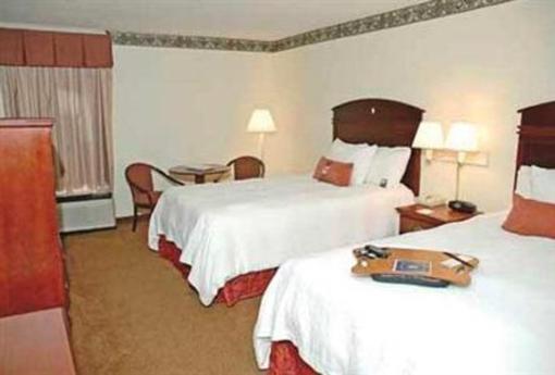 фото отеля Hampton Inn Atlanta Douglasville