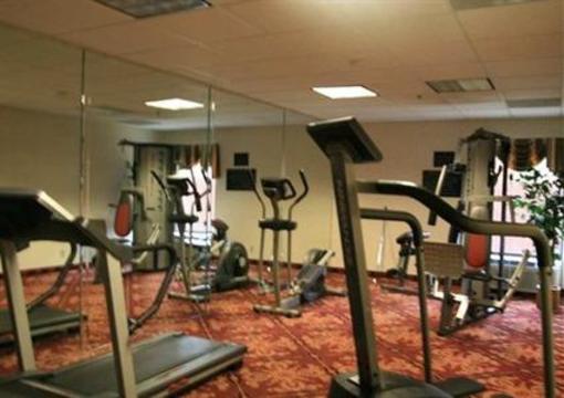 фото отеля Hampton Inn Atlanta Douglasville