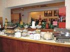 фото отеля Hampton Inn Atlanta Douglasville