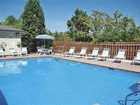 фото отеля Hampton Inn Atlanta Douglasville