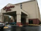фото отеля Hampton Inn Atlanta Douglasville
