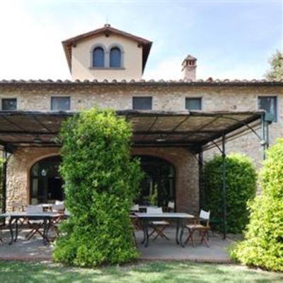 фото отеля Il Borghetto Country Inn San Casciano in Val di Pesa