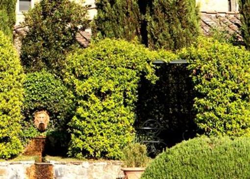 фото отеля Il Borghetto Country Inn San Casciano in Val di Pesa
