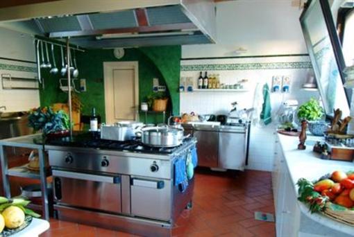 фото отеля Il Borghetto Country Inn San Casciano in Val di Pesa