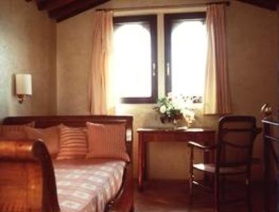 фото отеля Il Borghetto Country Inn San Casciano in Val di Pesa