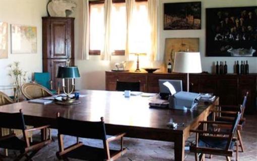 фото отеля Il Borghetto Country Inn San Casciano in Val di Pesa