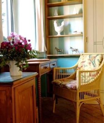 фото отеля Il Borghetto Country Inn San Casciano in Val di Pesa