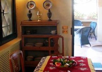 фото отеля Il Borghetto Country Inn San Casciano in Val di Pesa