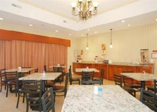 фото отеля Sleep Inn Bowling Green