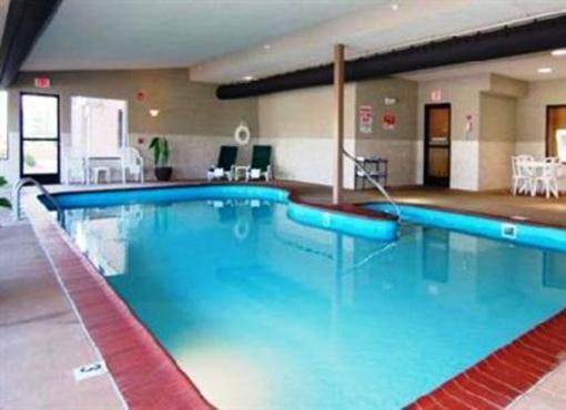фото отеля Sleep Inn Bowling Green