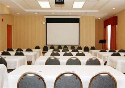 фото отеля Sleep Inn Bowling Green