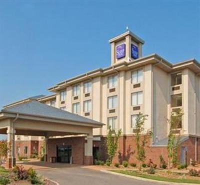 фото отеля Sleep Inn Bowling Green