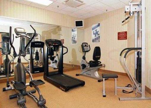 фото отеля Sleep Inn Bowling Green