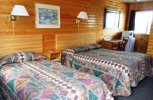 фото отеля Hillcrest Motel