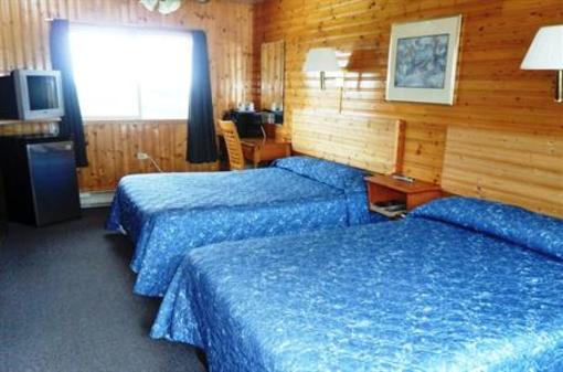 фото отеля Hillcrest Motel