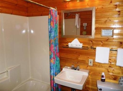 фото отеля Hillcrest Motel