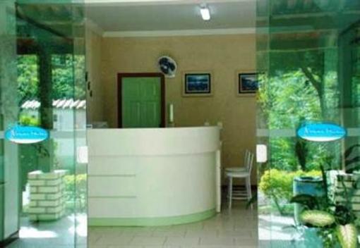 фото отеля Pousada Verdes Mares Florianopolis