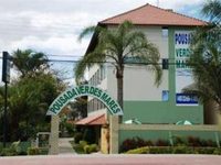 Pousada Verdes Mares Florianopolis