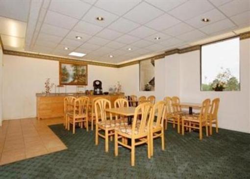 фото отеля Quality Inn Gaffney