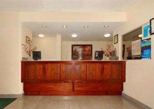 фото отеля Quality Inn Gaffney