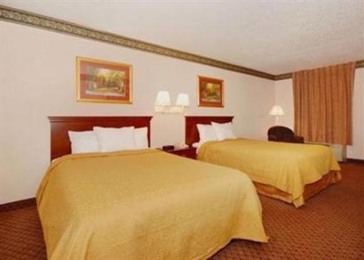 фото отеля Quality Inn Gaffney