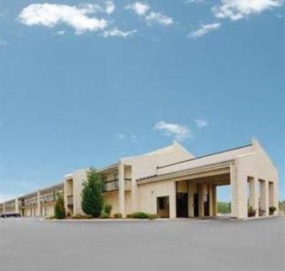 фото отеля Quality Inn Gaffney