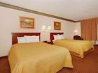 фото отеля Quality Inn Gaffney