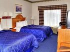 фото отеля Quality Inn Kalamazoo